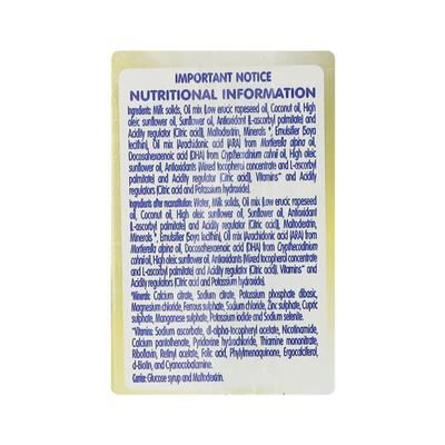 Nestle Nan Pro 3 (12 Months+) Powder 400 gm (Refill Pack) - Baby And Infant Supplements