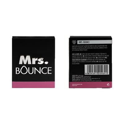 PAC Mrs. Bounce Water Drop Cut Pink 1's - Sponges & Applicators