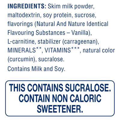 Ensure High Protein Nutrition Powder - Chocolate Flavour 200 gm (Refill Pack) - Nutritional Supplement