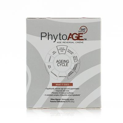 Oshea Herbals Phytoage Age Reversal Cream 50 gm - Lotions & Creams