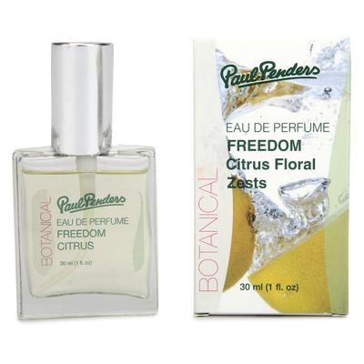 Paul Penders Eau De Perfume - Freedom Citrus Floral Zests 30 ml - Perfumes (Edt/Edp)