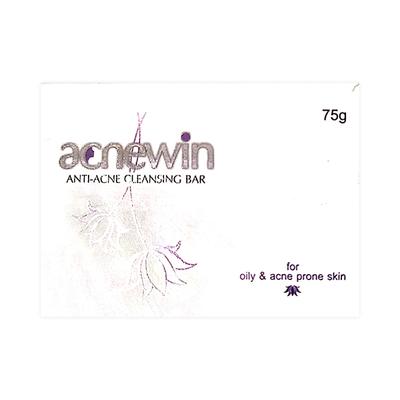 ACNEWIN Bar 75gm - Acne-Acn