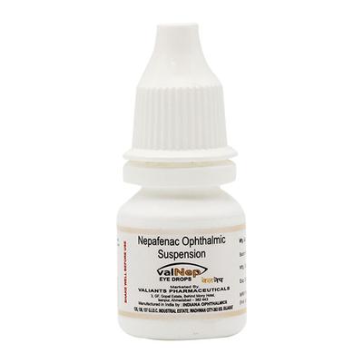 VALNEP Eye Drops 5ml - Eye conditions-Oph