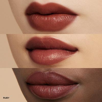 Bobbi Brown Crushed Lip Color - Ruby 2 gm - Lipsticks