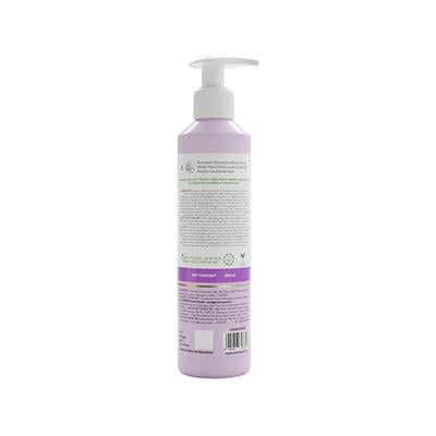 Mamaearth Rosemary Anti-Hair Fall Conditioner with Rosemary and Methi Dana for Reducing Hair Loss and Breakage 250 ml - Conditioners