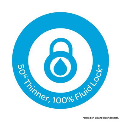 Stayfree Secure Ultra Sanitary Pad 10's - Sanitary Napkins