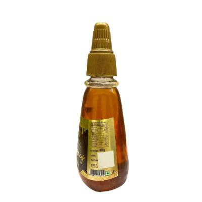 Lama Honey - Squeezy Pack 400 gm - Honey