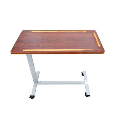 Med-e Move Overbed Food Table for Home & Hospital Use - Wheelchairs & Walking Sticks