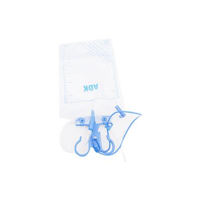 Alpha Abdominal Drain Kit (FG 32) - Bags