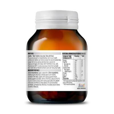 Blackmores Blue Light Defence Tablet 90's - Multi-Vitamins