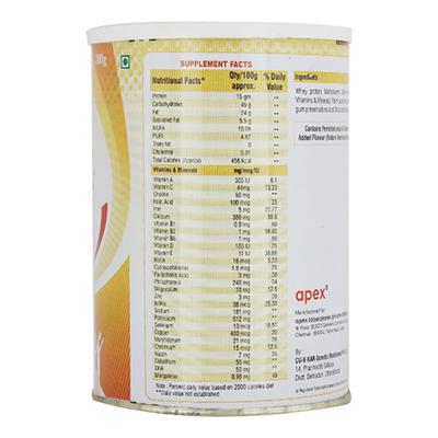 ACTILIFE KID CHOCOLATE FLAVOR Powder 200gm - Supplements-Sup