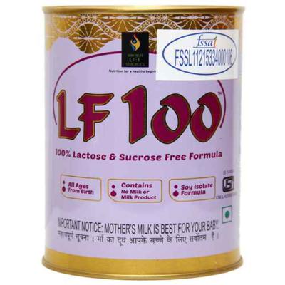 LF 100 Powder 200 gm - Baby And Infant Supplements