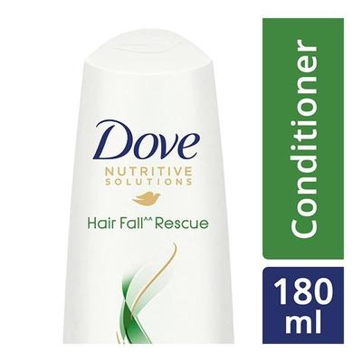 Dove Nutritive Solutions Hair Fall Rescue Conditioner 180 ml - Conditioners