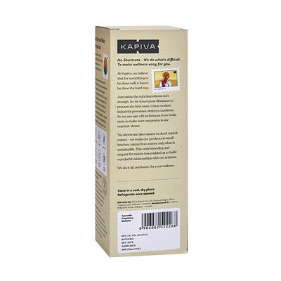 Kapiva Aloe + Moringa Juice 1 ltr - Speciality Medicines