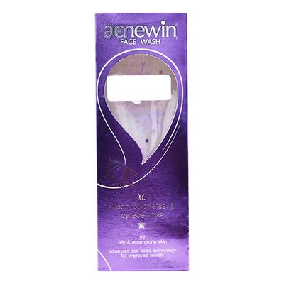 ACNEWIN Face Wash 70gm - Acne-Acn