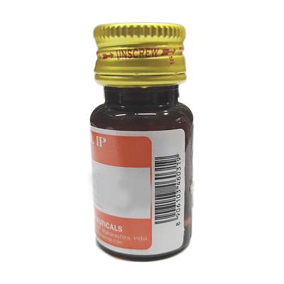 Ashwin Eucalyptus Oil 20 ml - Essential Oils