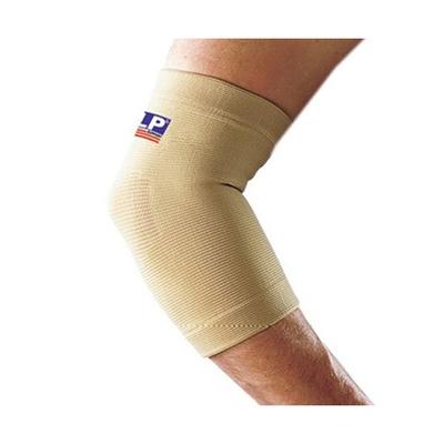 LP Elbow Support (XL) (943) - Abdomen/Neck/Arm/Elbow Supports