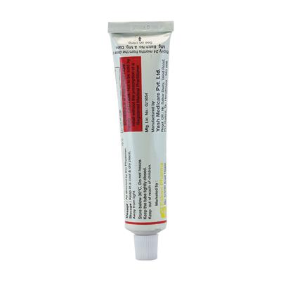 SORONIL C Ointment 20gm - Psoriasis/Seborrhea/Ichthyosis-Pso