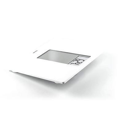 Beurer Digital Weighing Glass Scale (PS 160) - Weighing Scale