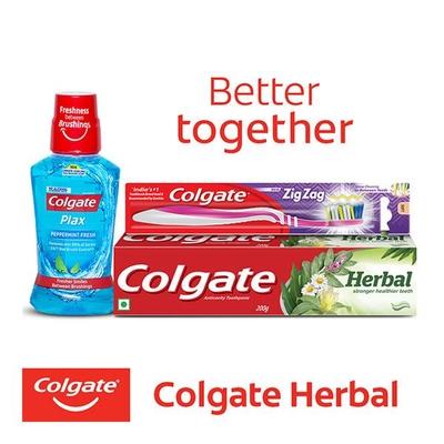 Colgate Herbal Toothpaste 200 gm - Toothpaste
