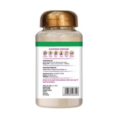 Kapiva Triphala Churn Powder 200 gm - Pure Herbs