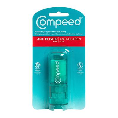 Compeed Anti Blister Stick 8 ml - Foot Creams & Lotions
