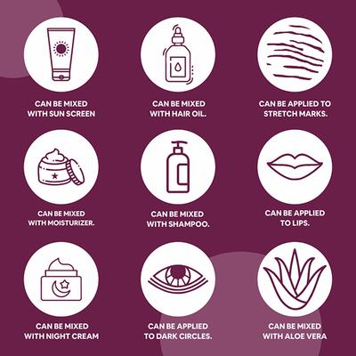 CF Vitamin E 400IU Softgel Capsule 60's - Multi-Vitamins