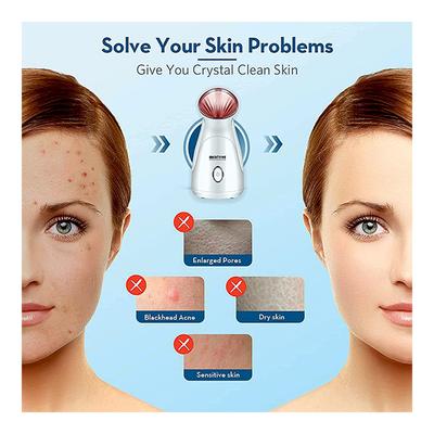 Meditive Steamer (STM-03) 1's - Respiratory Care Devices