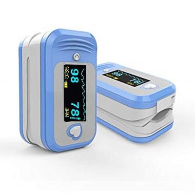Helyxon Oxy 2 Supreme Oximeter (With Bluetooth) - Thermometer & Oximeter