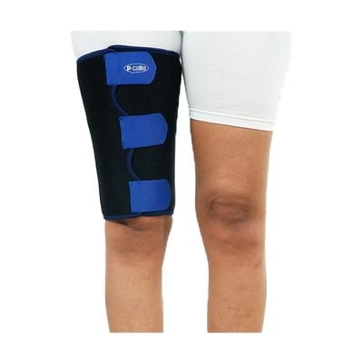 P+caRe Thigh and Calf Support Neoprene (C3012) (L) - Knee/Leg Supports