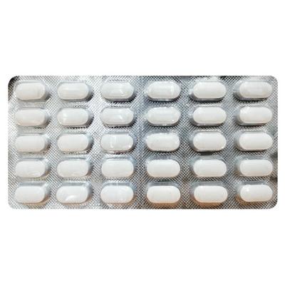 Himalaya Reosto Tablet 30's - Speciality Medicines