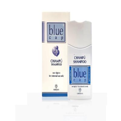 Blue Cap Shampoo 150 ml - Shampoos