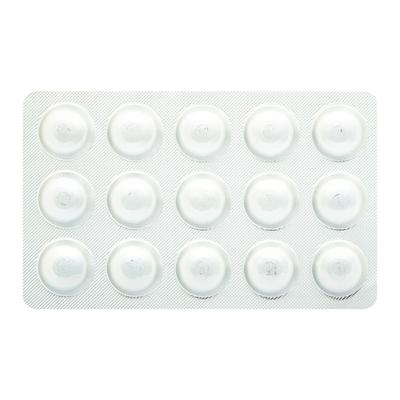 VILDANEX 50mg Tablet 15's - Diabetes-Ant