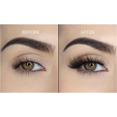 Too Faced Better Than Sex Lashes Drama Queen 1's - Eyelashes