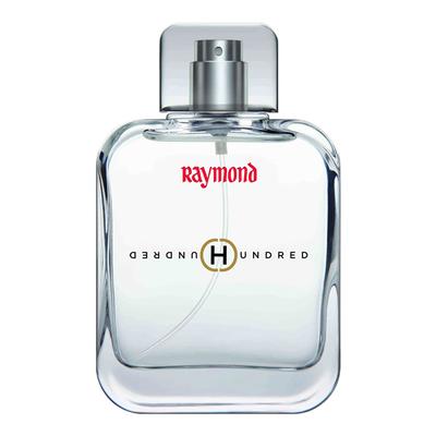 Raymond Eau De Perfum Hundred 50 ml - Perfumes (Edt/Edp)