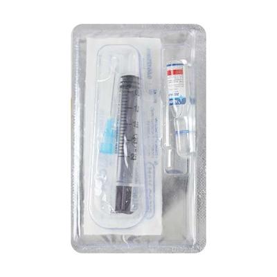 Zestabolin 25mg Injection 1ml - Hormonal Therapy-Ana