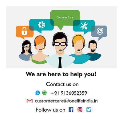 Onelife 100% Whey Protein Isolate - Chocolate Flavour 2 kg - Whey Proteins