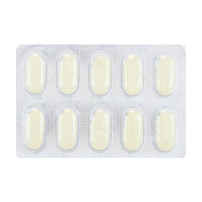 DICLOWAL MR Tablet 10's - Muscle Spasm-Mus