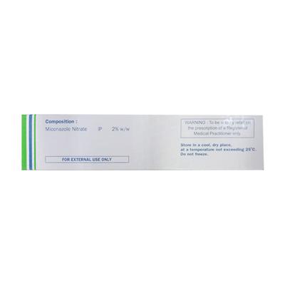 DK GEL XL Gel 50gm - Fungal Infections-Taa