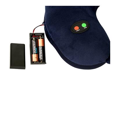 VIAGGI Vibrating Neck Massage Pillow- 6mode - Others Ortho Supports