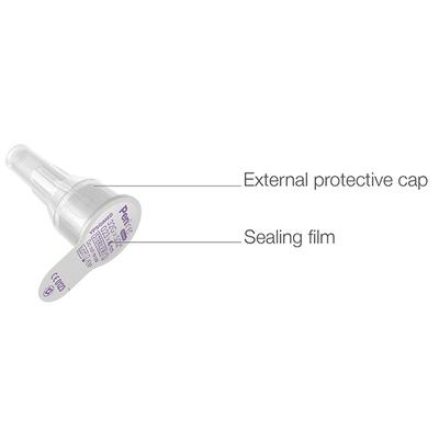 Ypsomed Mylife Penfine Classic Needles (32 G x 4 mm) 10's - Syringes And Needles