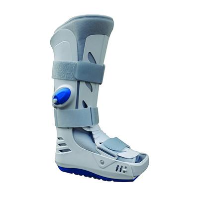 Dynamic Easycast Pneumatic Walker - 17 Inch (1274) (L) - Knee/Ankle/Leg/Foot Supports