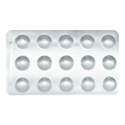 CILAPAM 5 Tablet 15's - Depression-Ant