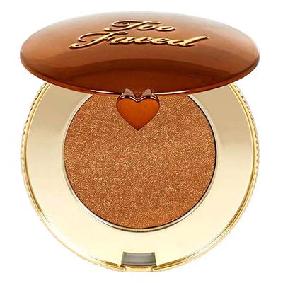 Too Faced Chocolate Soleil Long-Wear Matte Bronzer Matte 2.8gm - Bronzers