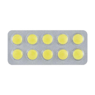 METARKA ER 50mg Tablet 10's - Hypertension-Bet