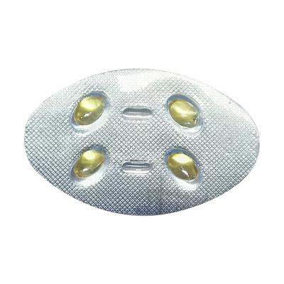 DAILY FIX Softgel Capsule 4's - Supplements-Vit