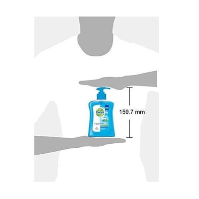 Dettol pH Balance Handwash - Cool 200 ml - Hand Wash & Soaps