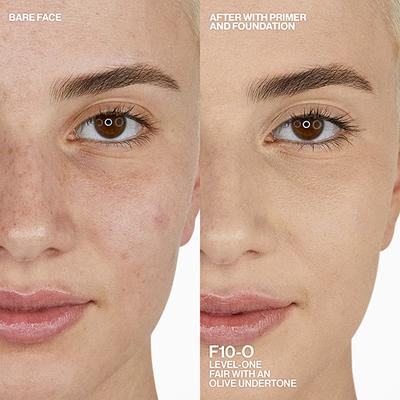 Smashbox Always On Skin-Balancing Foundation With Hyaluronic Acid & Adaptogens - F10O 30 ml - Foundation