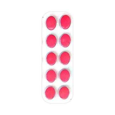 IBUGEM 400 Tablet 10's - Pain relief-Nsa