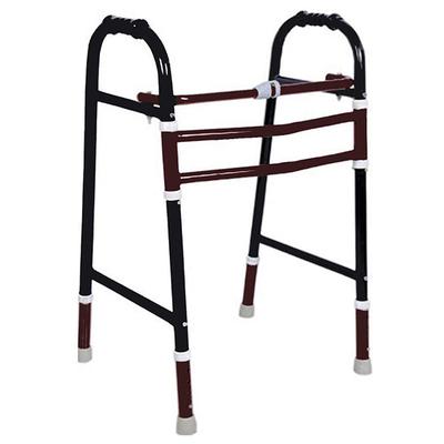 MCP Jindal Economy Foldable Walker - Wheelchairs & Walking Sticks